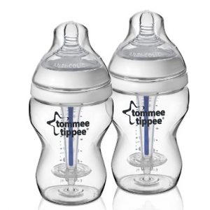 Biberones Tomme Tippee