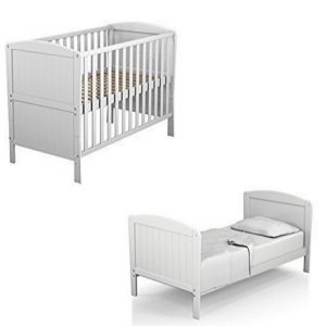 Cuna convertible Start Ibaby conver