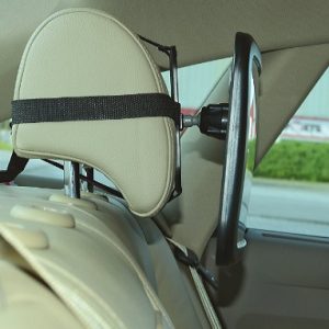 Espejo retrovisor para bebés LCP Kids