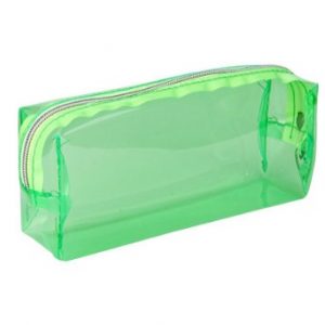 Estuche Covermason transparente