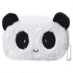 Estuche escolar Feitong de animales