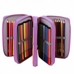 Estuche escolar iEFiEl