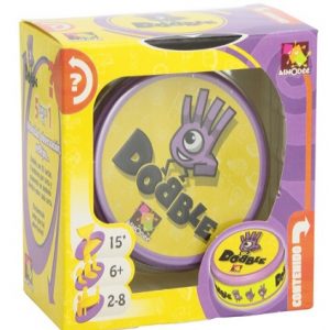 Juguete educativo Asmodee