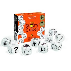 Juego educativo Asmodee