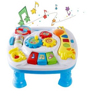 Mesa de música Sgile
