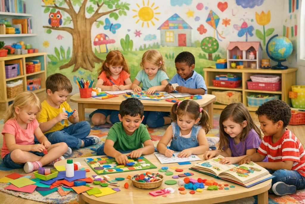 Recursos de juegos y actividades en Bien Educados para aprender jugando ...