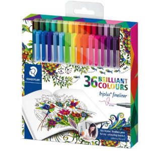 Rotuladores Staedtler